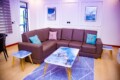 living room sofa