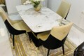 dinning section