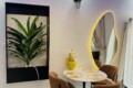 dining section