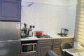 kitchen section
