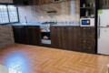 kitchen section