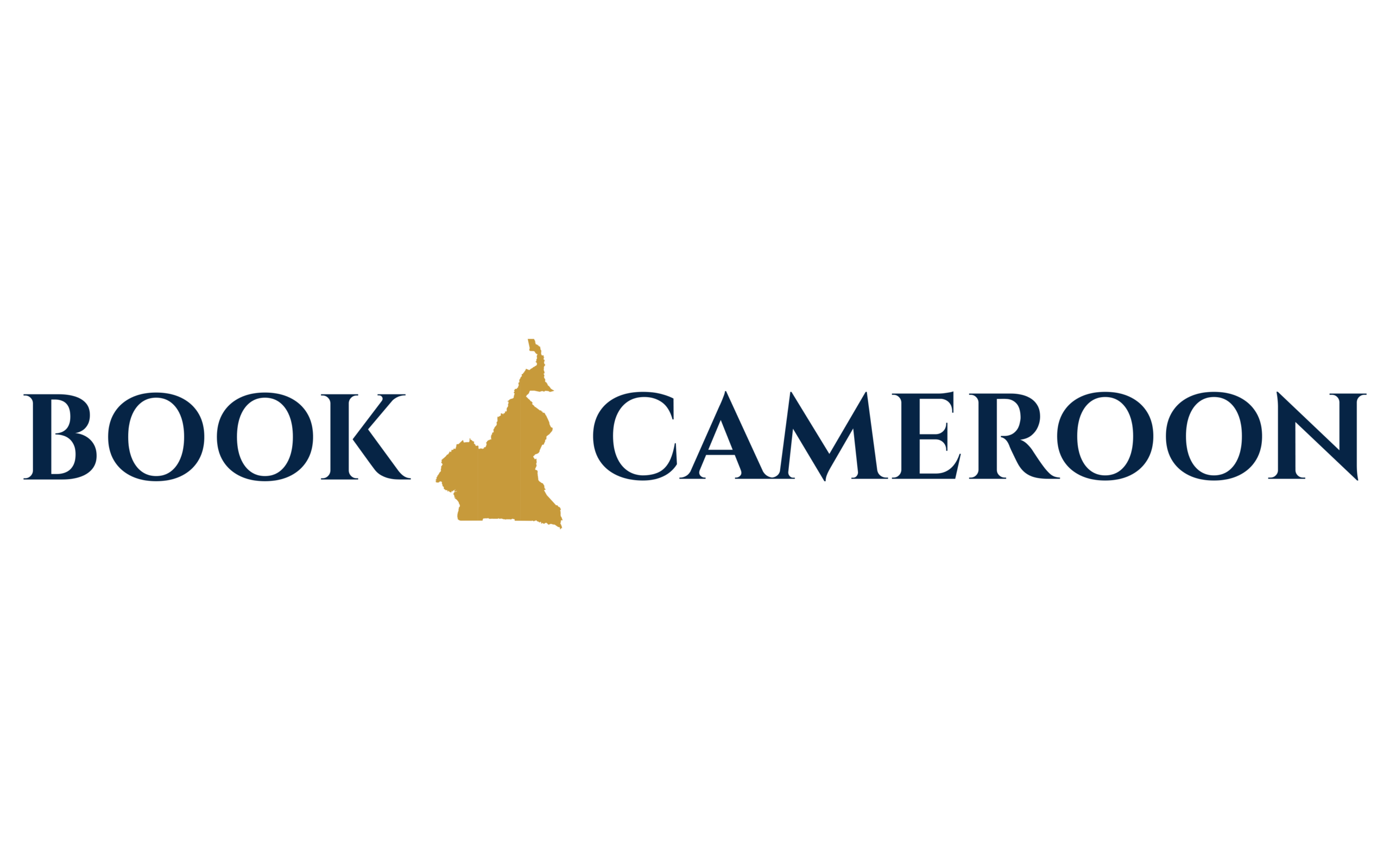 Book Cameroon