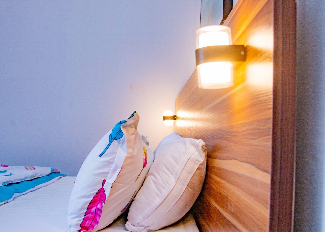 head bed